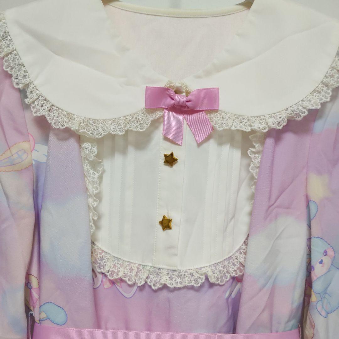 【to alice福袋5点セット】タグ付き美品！