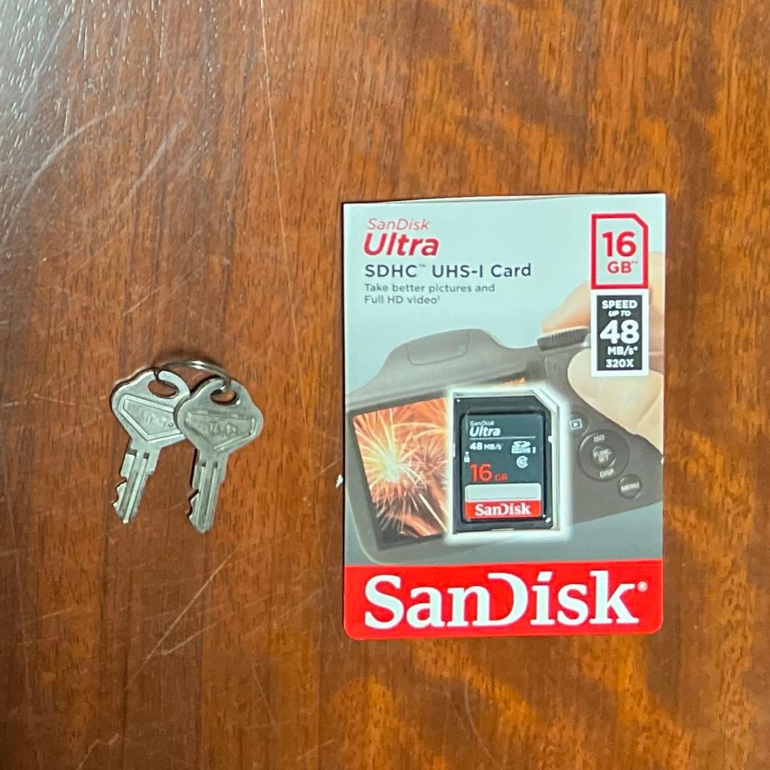 【美品】SHARP XE-A207 ブラック【取扱説明書・ドロア鍵・SDカード】