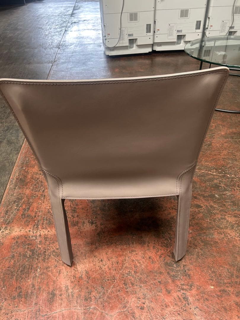 CAB Cassina 【展示品】【定価30.8万円】