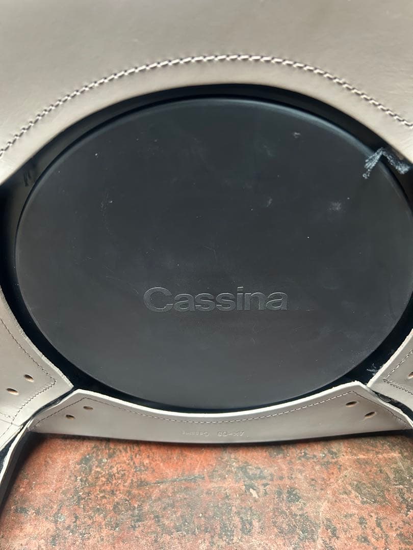 CAB Cassina 【展示品】【定価30.8万円】