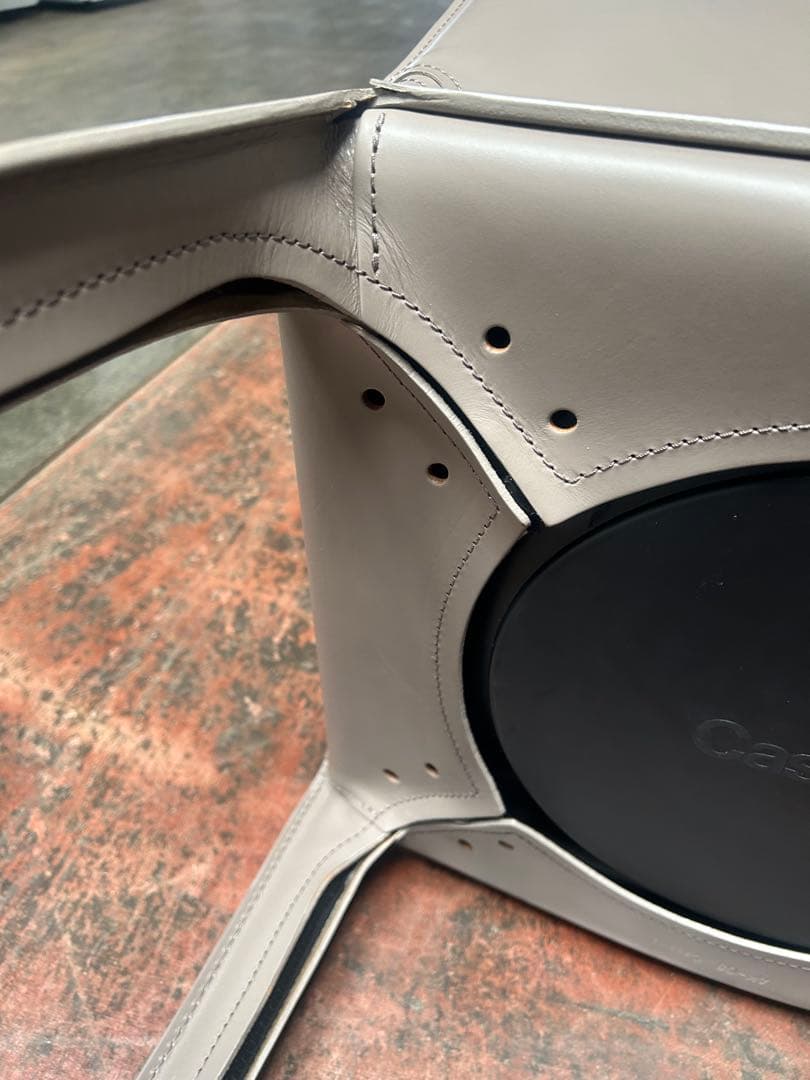 CAB Cassina 【展示品】【定価30.8万円】