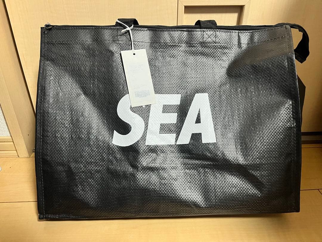 WIND AND SEA 2026 ラッキーバッグ