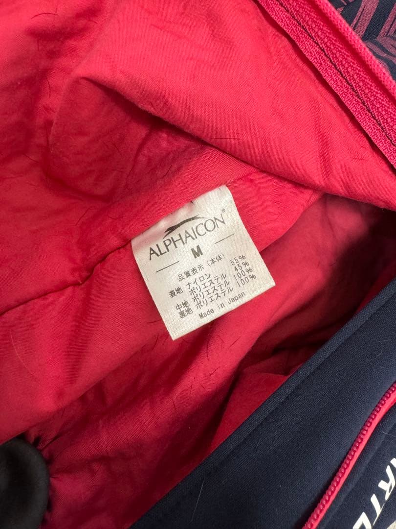 ONO　アルファアイコン　3点セット