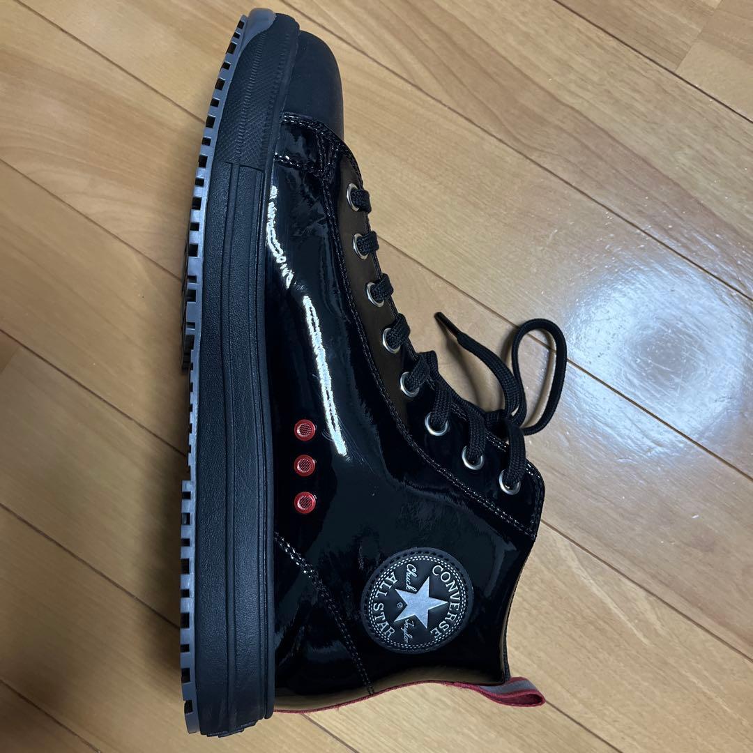 靴 converse ALL STAR FAST & FURIOUS