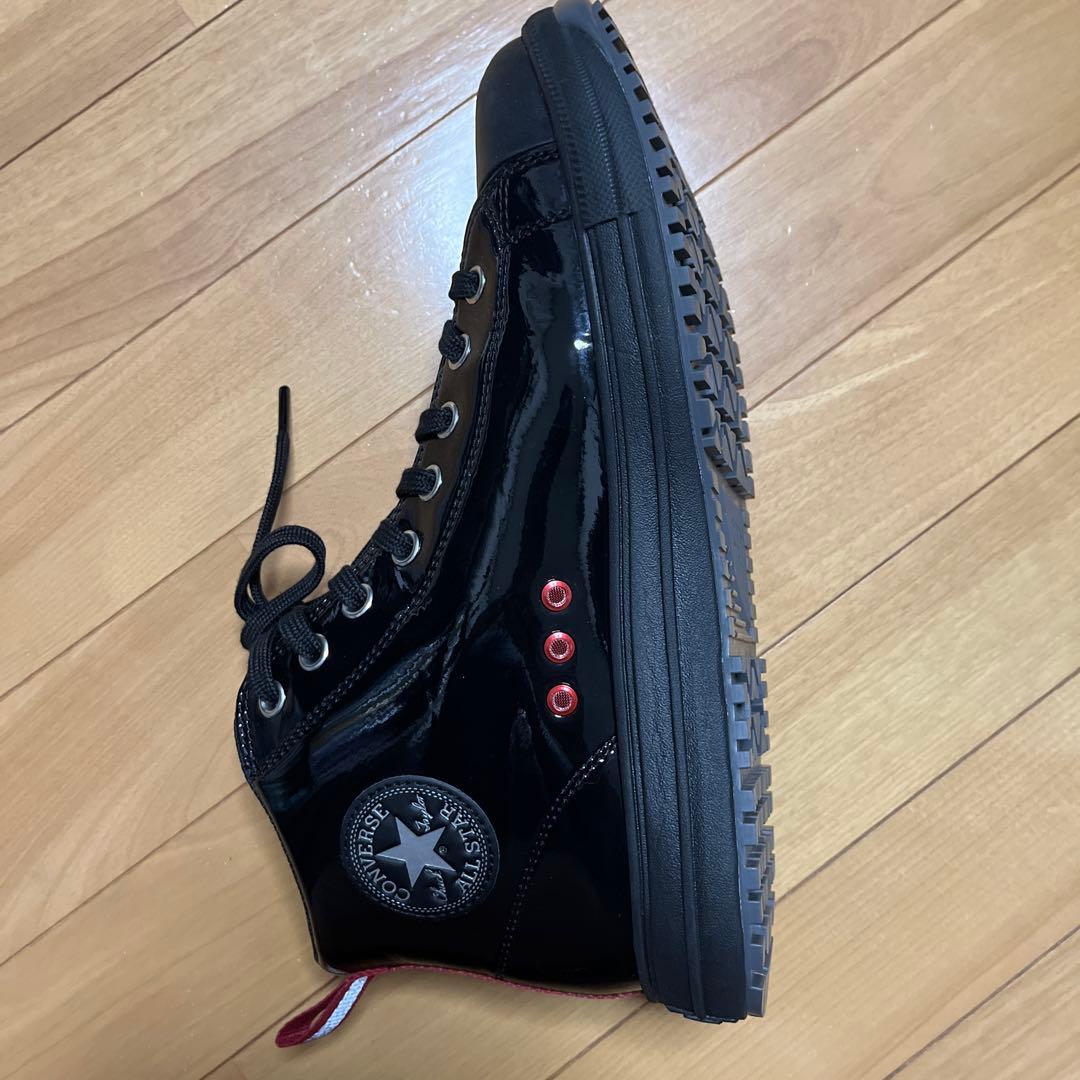 靴 converse ALL STAR FAST & FURIOUS