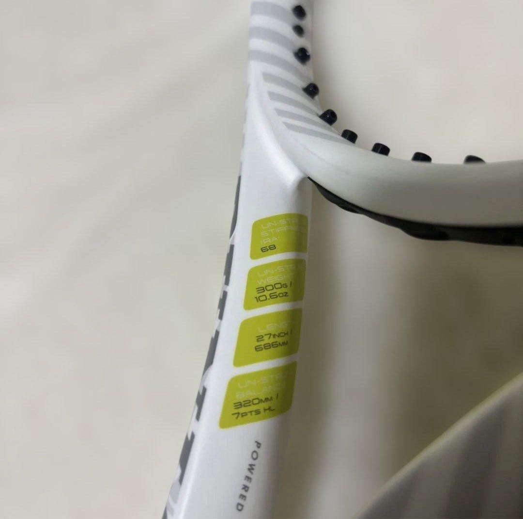 希少限定モデル　G2 ダンロップ SX 300 新品