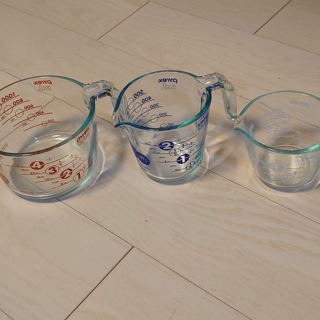 パイレックス 100周年