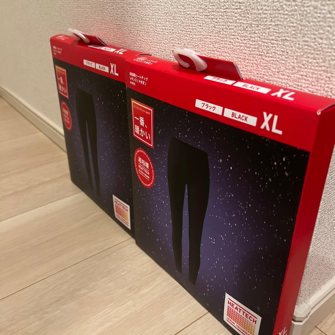 レディースM1枚 メンズXL 上下 2組 ぷに‪⸜‪‪☺︎‬⸝‬‪‪同梱割り有様