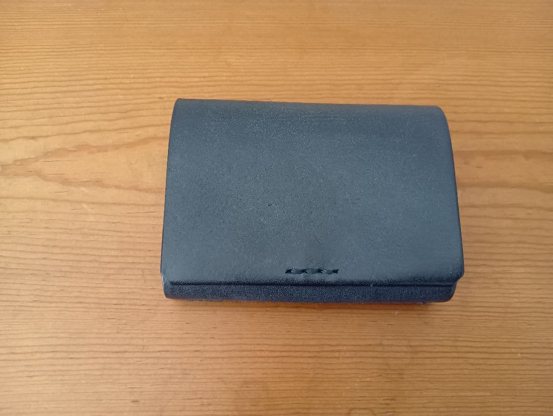 サフジ　SAFUJI　 こさいふM