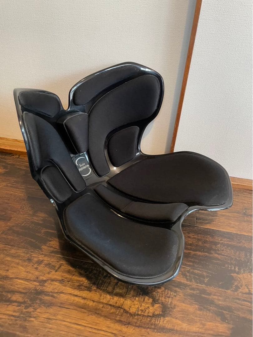 MTG Style athlete(スタイルアスリート) 骨盤サポートチェア