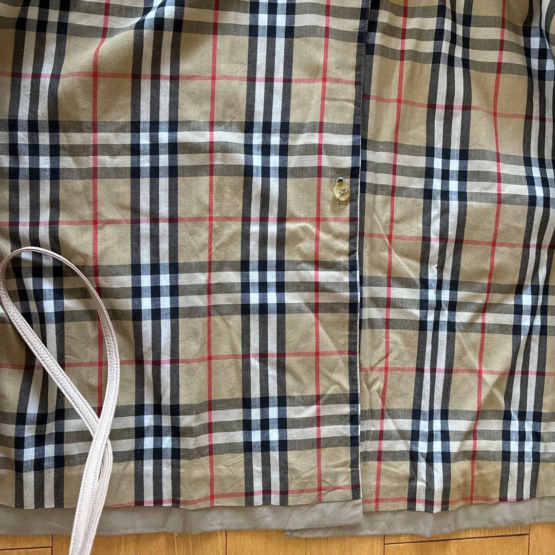 美品　Burberrys ベージュ トレンチコート 50 REG メンズ