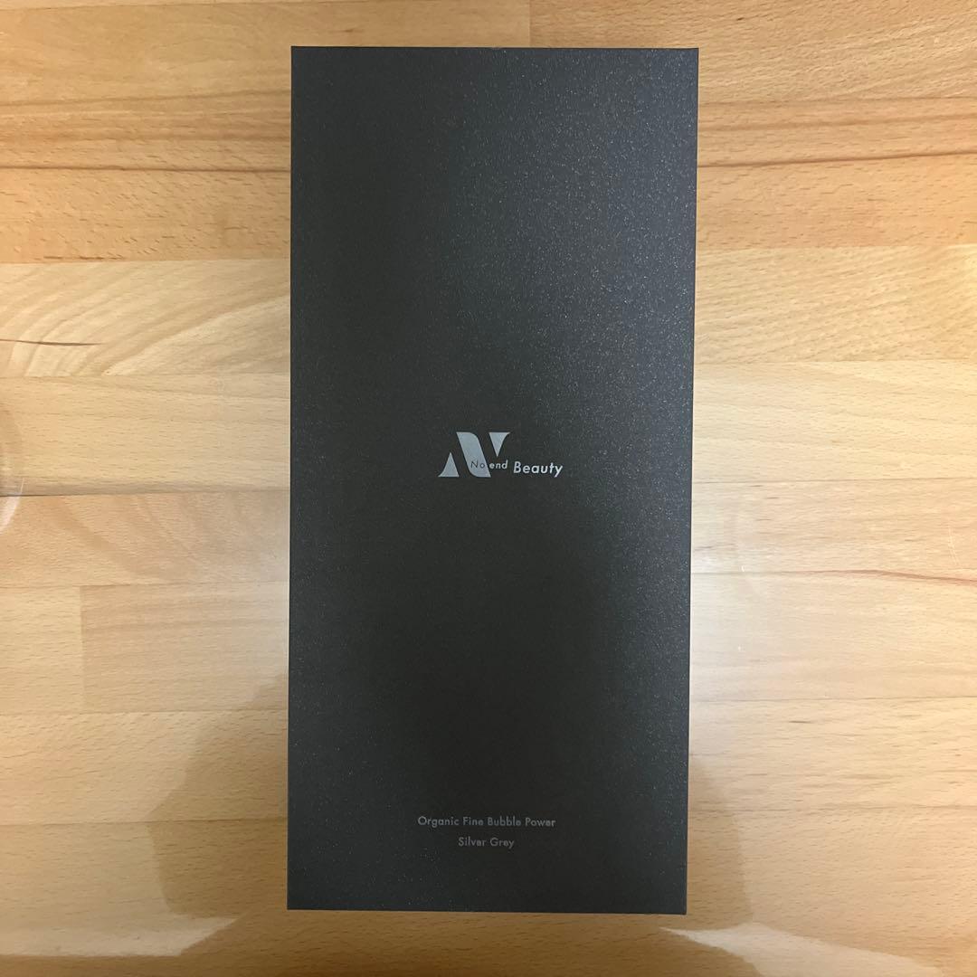 Noend オーガニックファインバブル