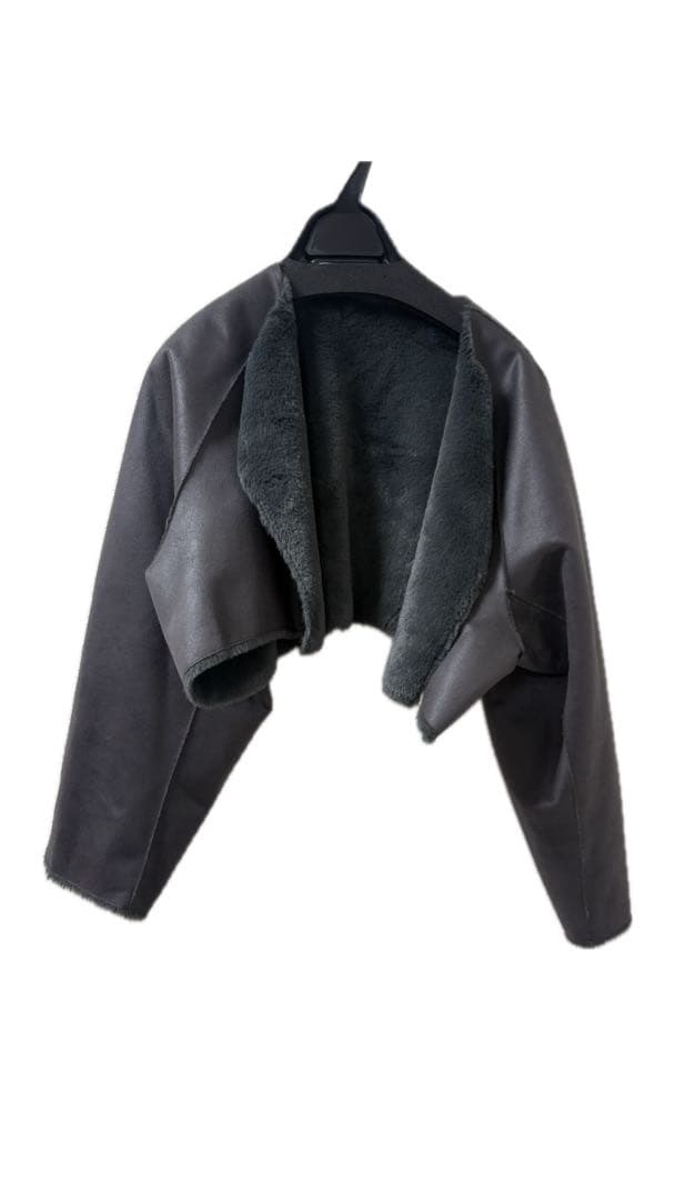 ジャケット・アウター Ameri VINTAGE MANY WAY USEFUL BOA COAT