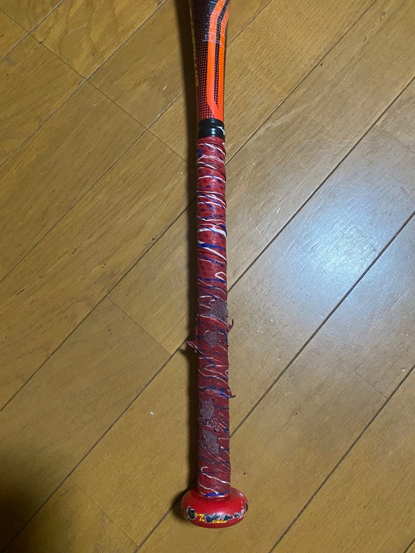 【値下げ中】Louisville Slugger カタリストⅢ 全国大会で使用