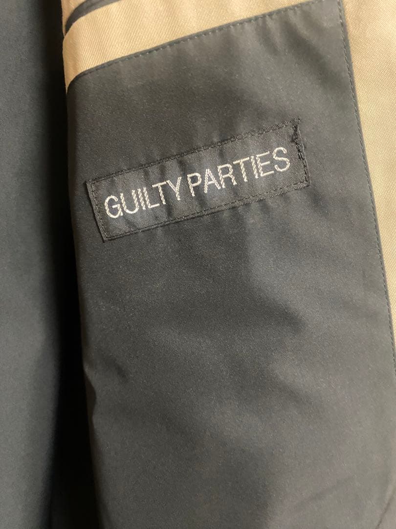 ワコマリアベージュ ステンレスコート