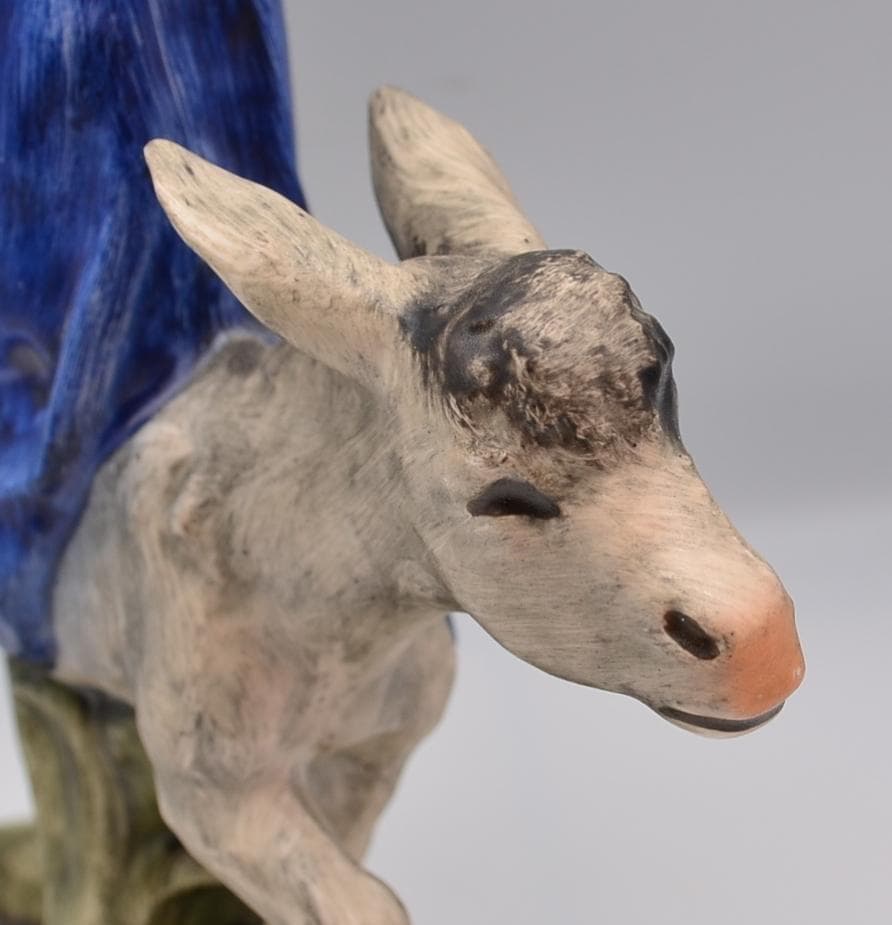 エジプトへの逃避　＃434　3体セット　★フンメル　ドイツ・ゲーベル　ヴィンテ