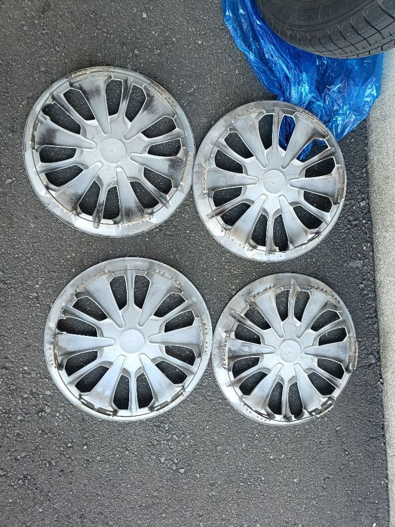 ダンロップ ウィンターマックス03 スタッドレスタイヤ 14インチ パッソ