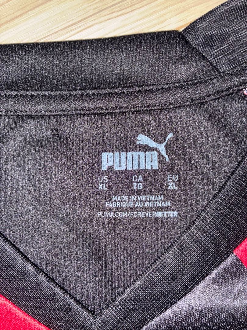 マンチェスターシティ 2022/23 マフレズ アウェイユニフォーム 値下げ可