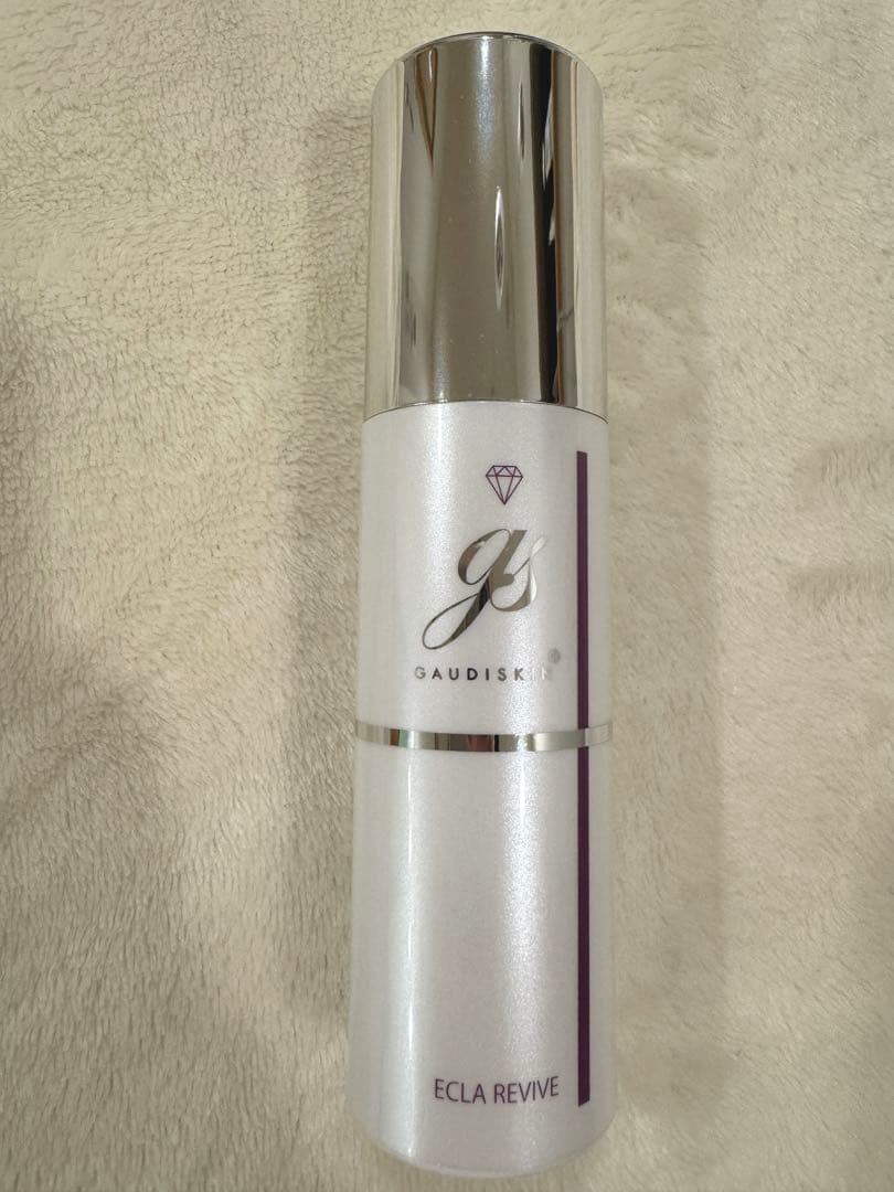 ガウディ エクラリバイブ ガウディスキン 美容クリーム