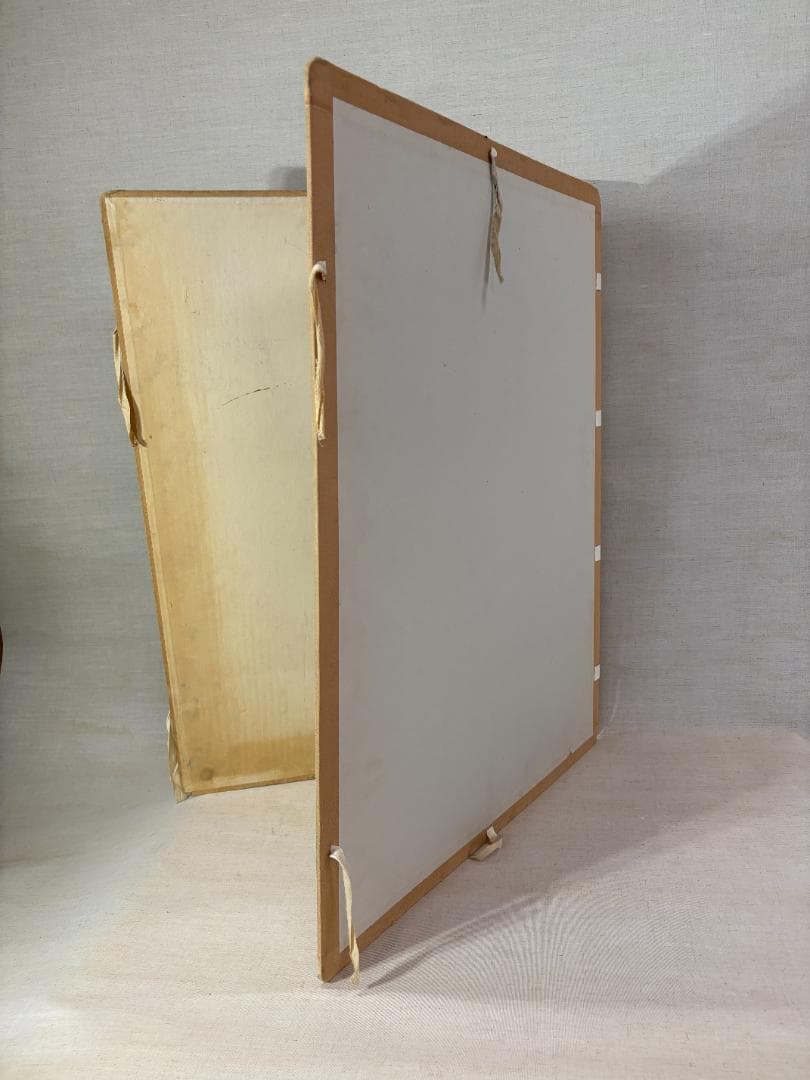 ＭＢＭ木炭紙 59枚 高級木炭紙 厚口 画材紙 デッサン スケッチ カルトン