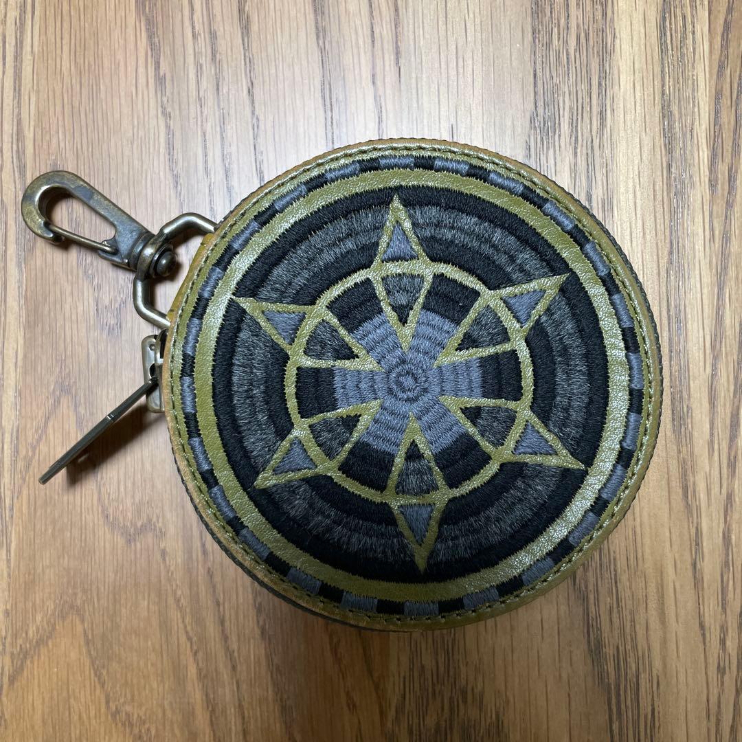 blackmeans FUUDOBRAIN別注 ケース