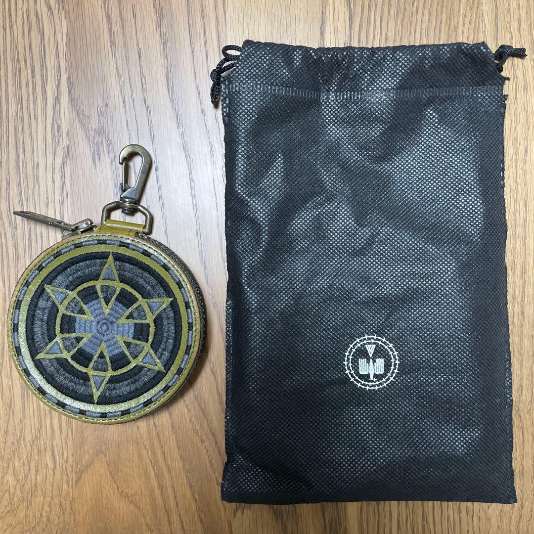 blackmeans FUUDOBRAIN別注 ケース