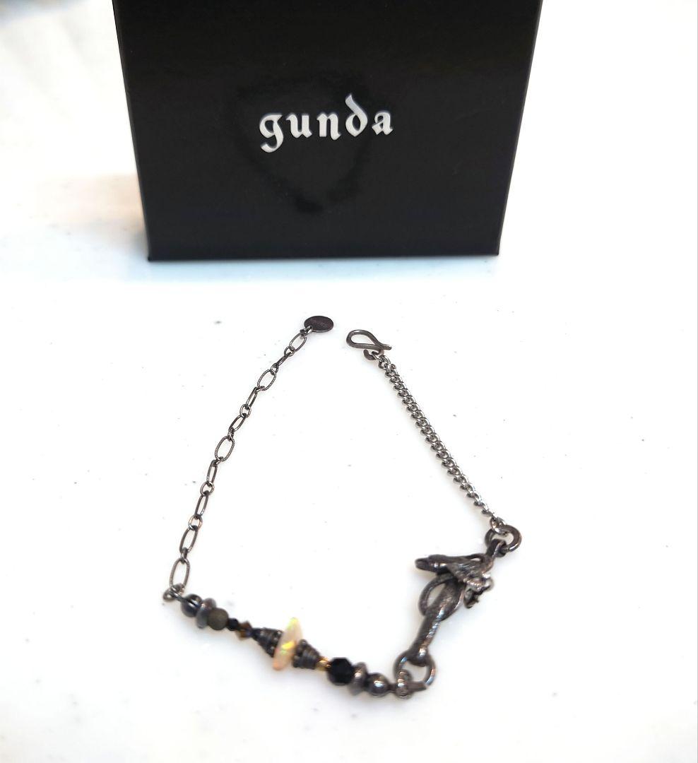 l*x様 gunda 　ガンダ　ブレスレット　まとめ売り
