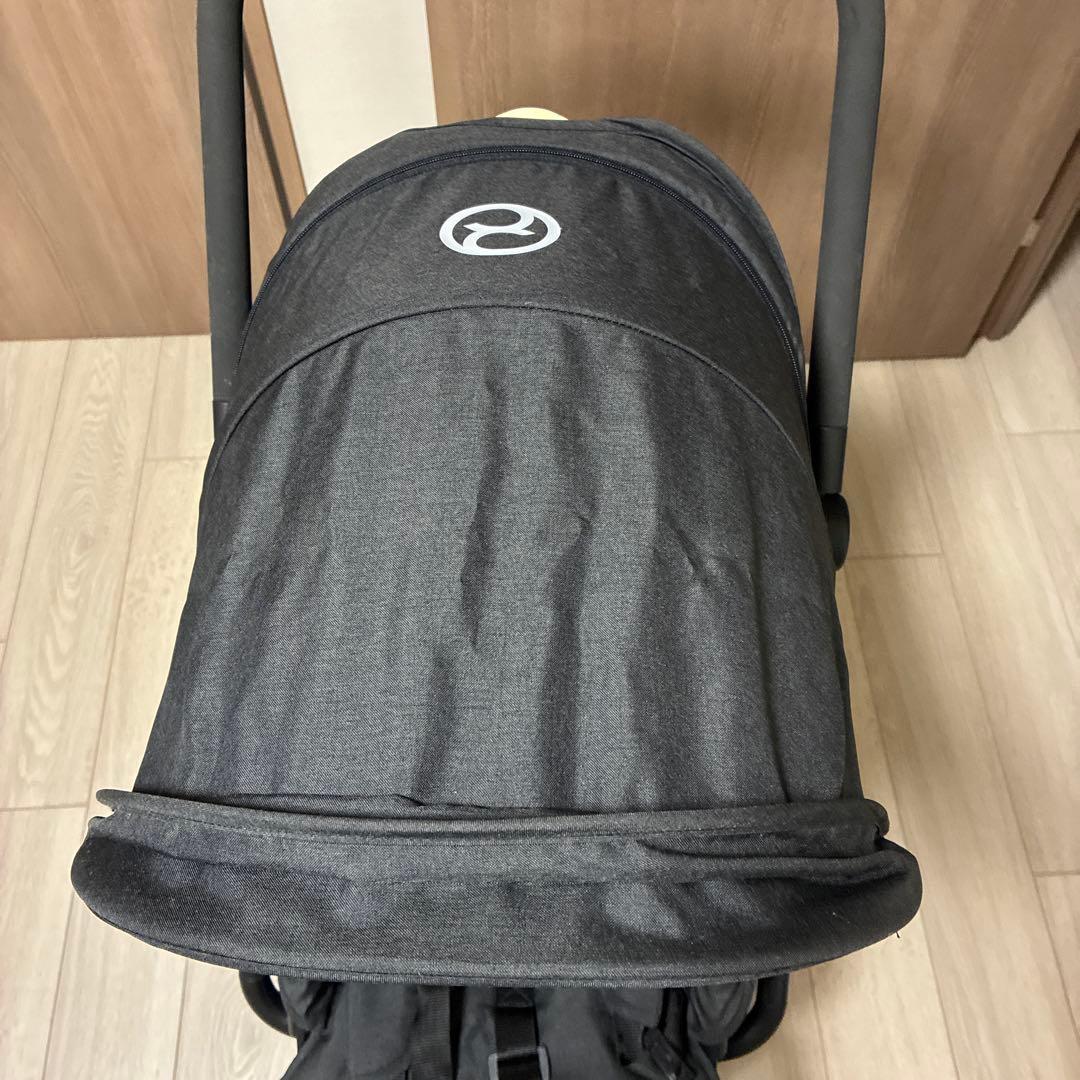 サイベックス イージーs ツイスト