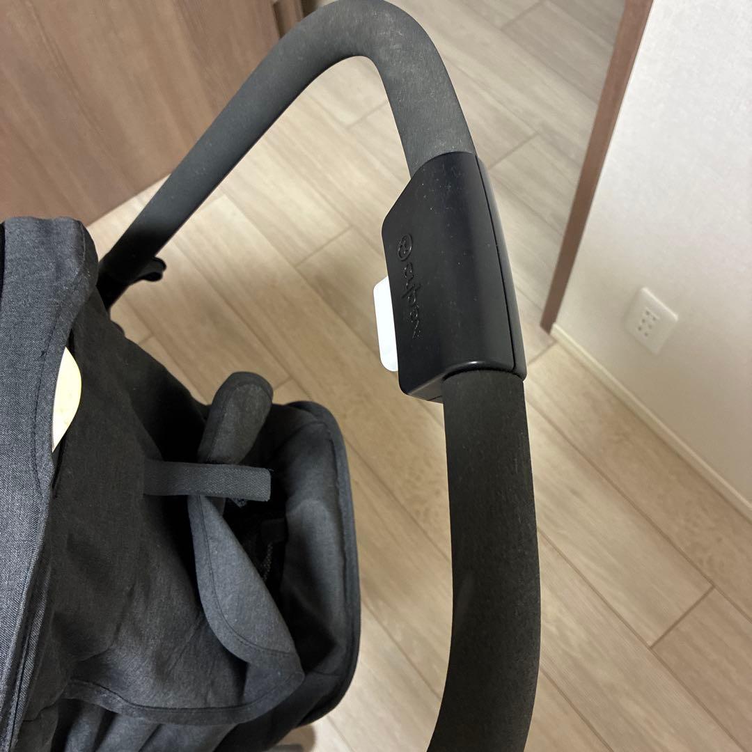 サイベックス イージーs ツイスト