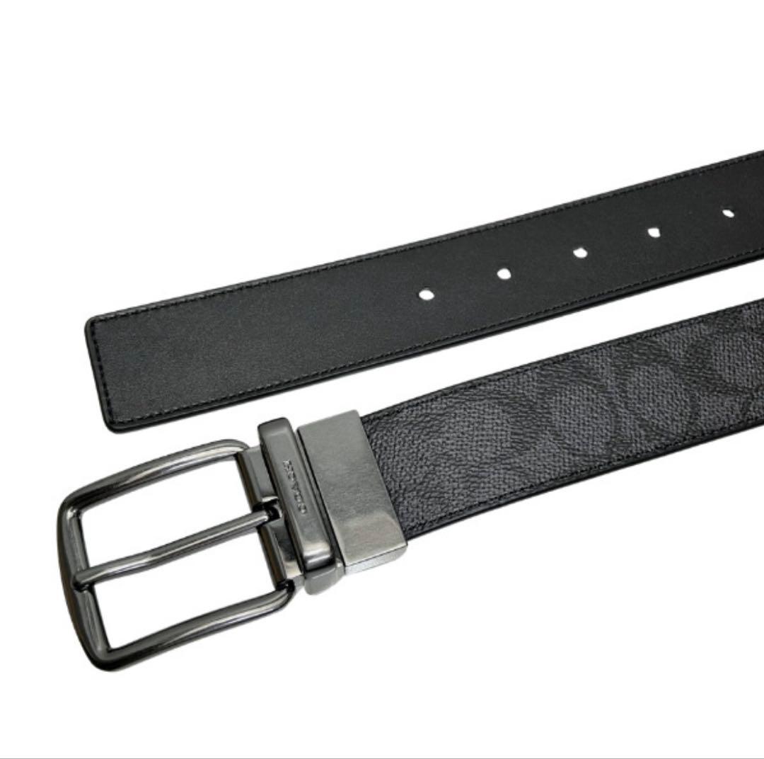 【新品未開封】【COACH】ベルト CY982