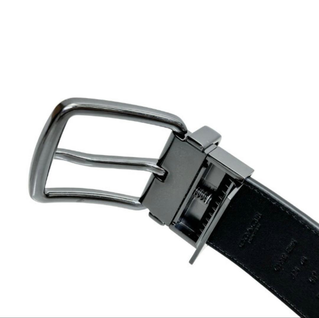 【新品未開封】【COACH】ベルト CY982