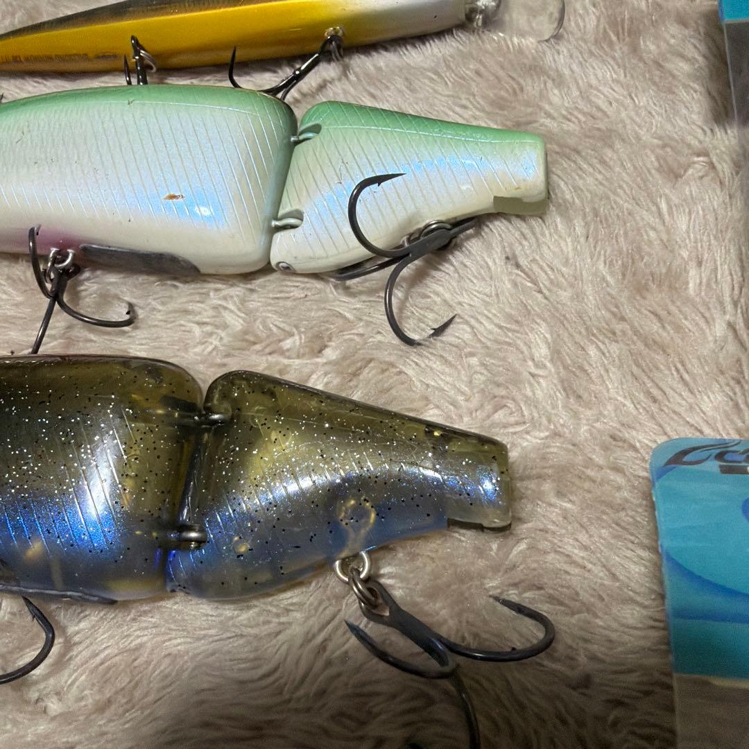 ボ*ド様 タイニークラッシュ　セット