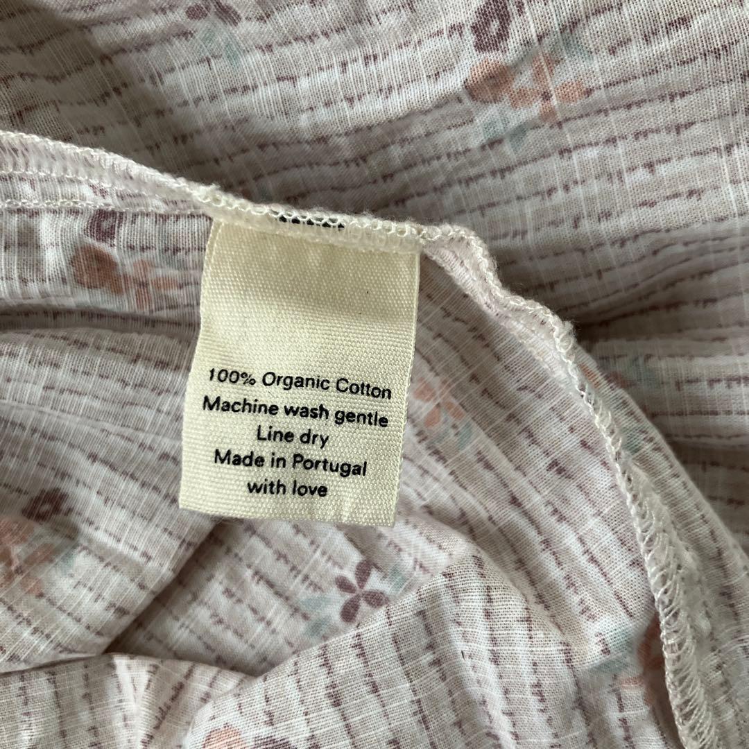 ワンピース SOOR PLOOM Orla DressFlower Ribbon Print