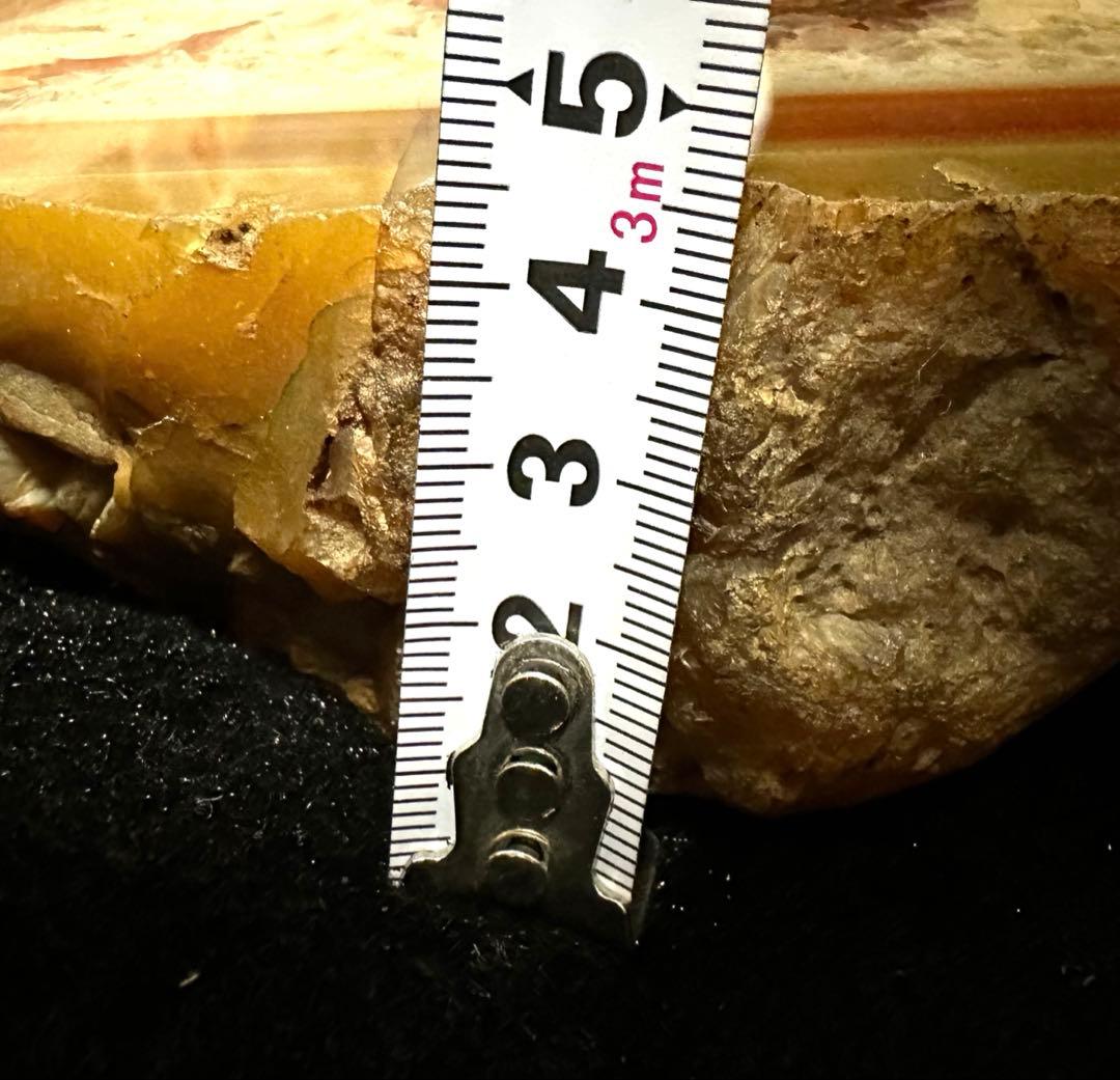 メノウ 瑪瑙 原石 縁起物 天然石置物 昇り龍運気上昇