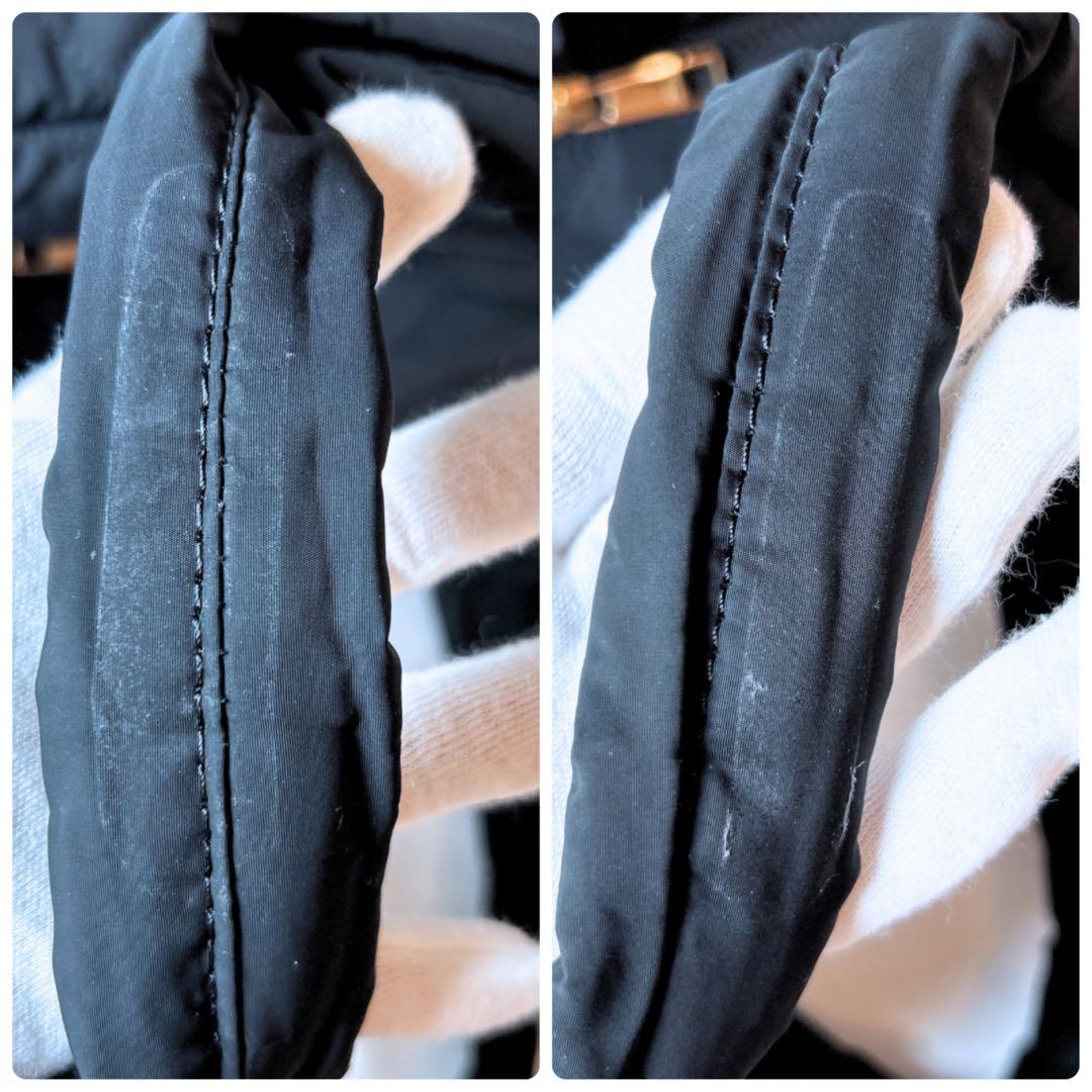 MARC JACOBS 3way ボストンバッグ ウィークエンダー キャリーオン