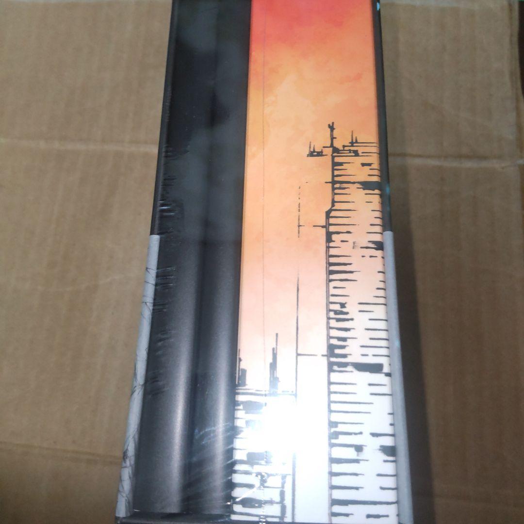 シ*ン様 PSYCHO-PASS サイコパス Blu-ray BOX〈6枚組〉