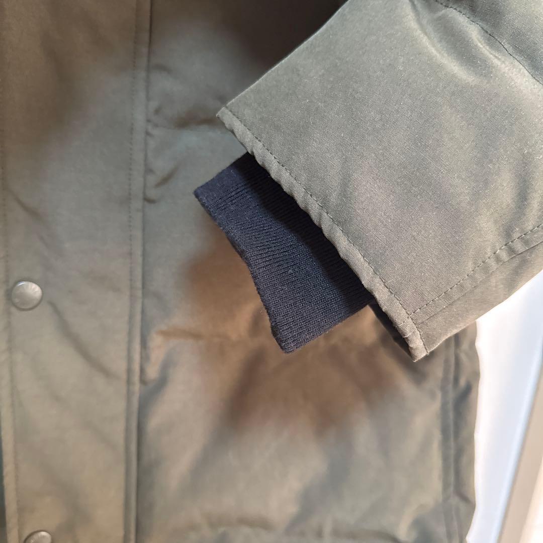 DANTON ダウンコート