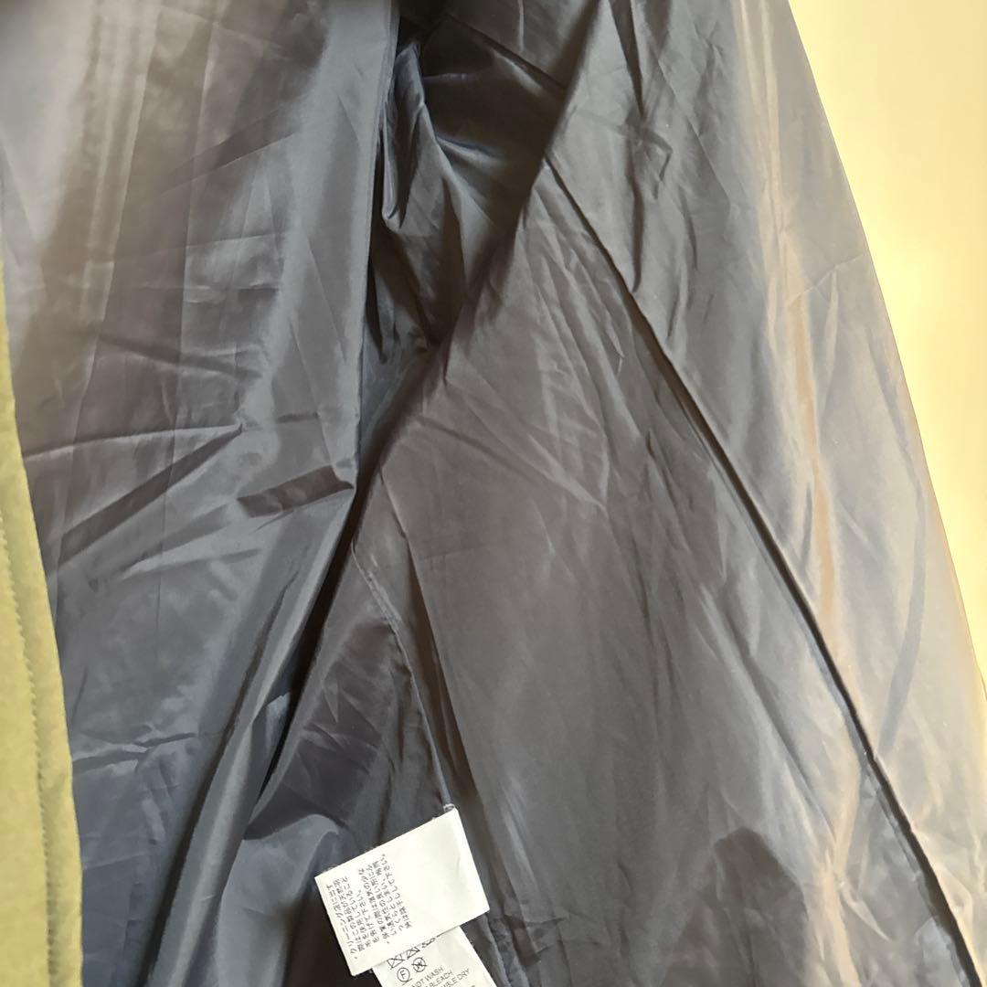 DANTON ダウンコート