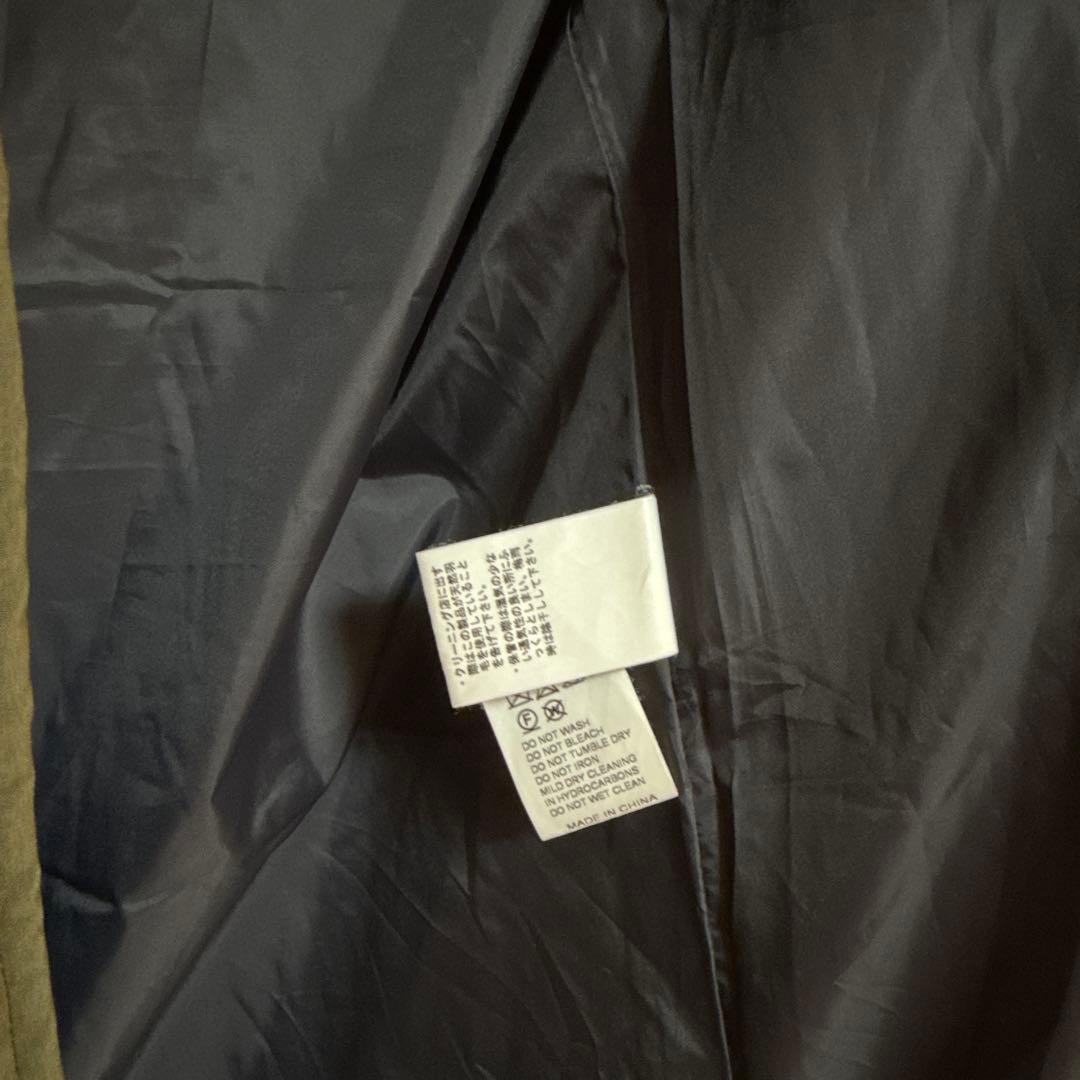 DANTON ダウンコート