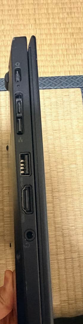 Lenovo Thinkpad X395 ジャンク