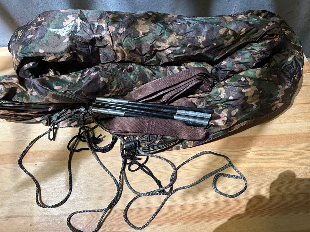 【お得3点セット】DDハンモックウーピースリングセット