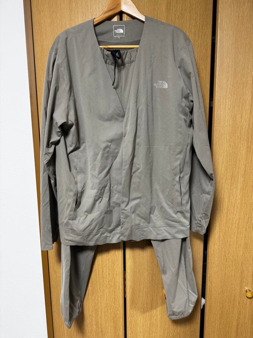 The North Face テックラウンジ　セットアップ　XL