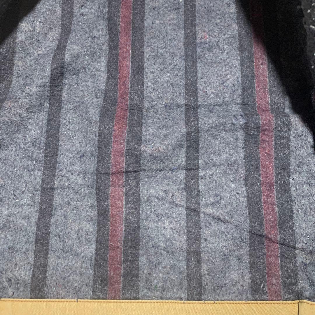 カーハートデトロイトジャケットフェード