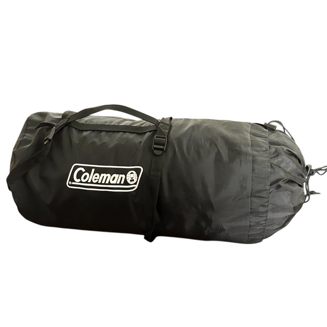 コールマン ツーリングドームST＋