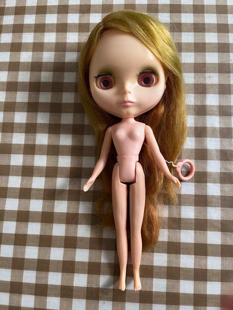 ヴィンテージブライス