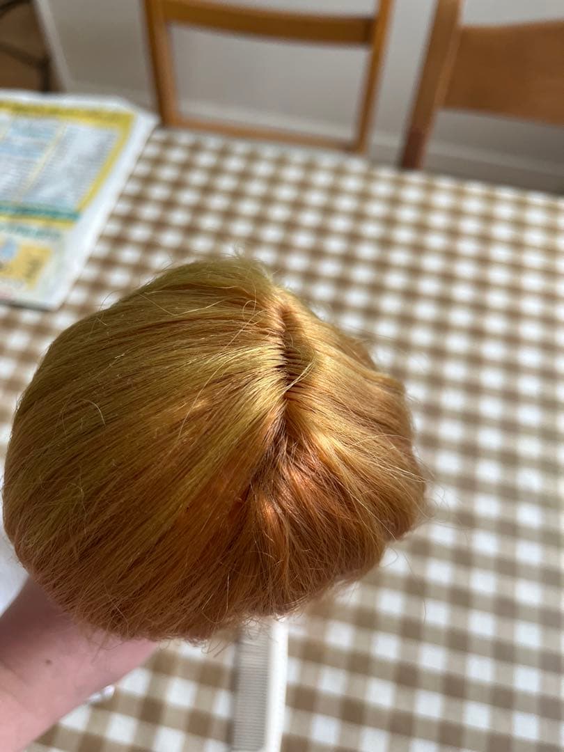 ヴィンテージブライス