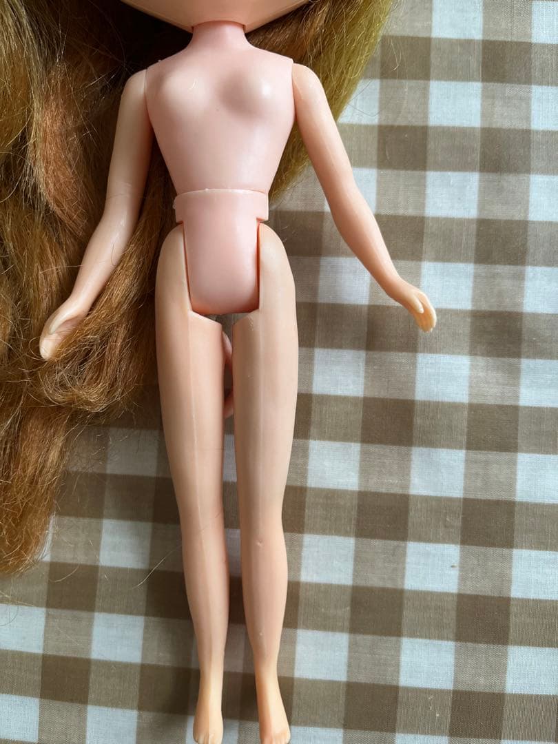 ヴィンテージブライス