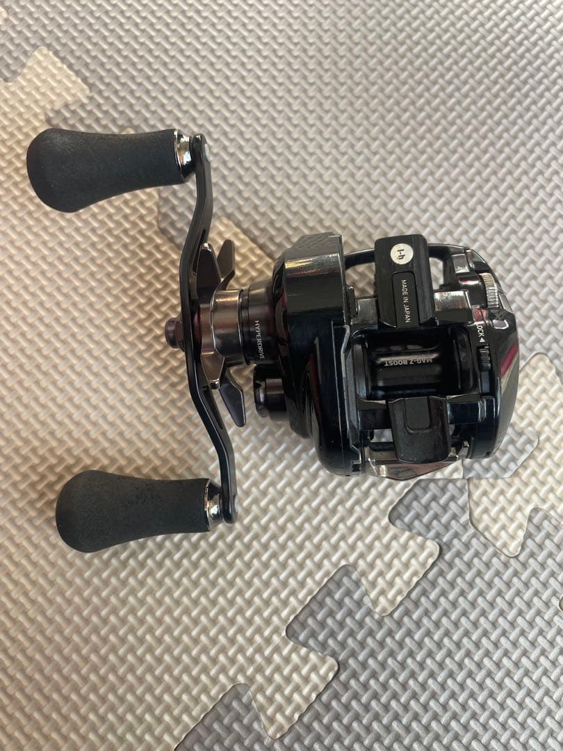 22ジリオン tw hd1000XH