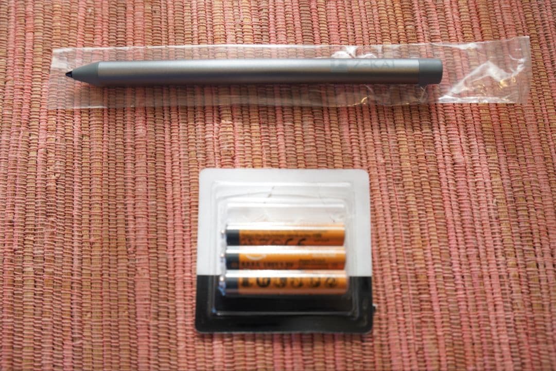 Z会専用タブレット(第2世代)