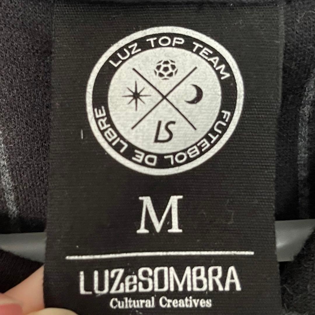 ルースイソンブラ LTT ジップパーカー